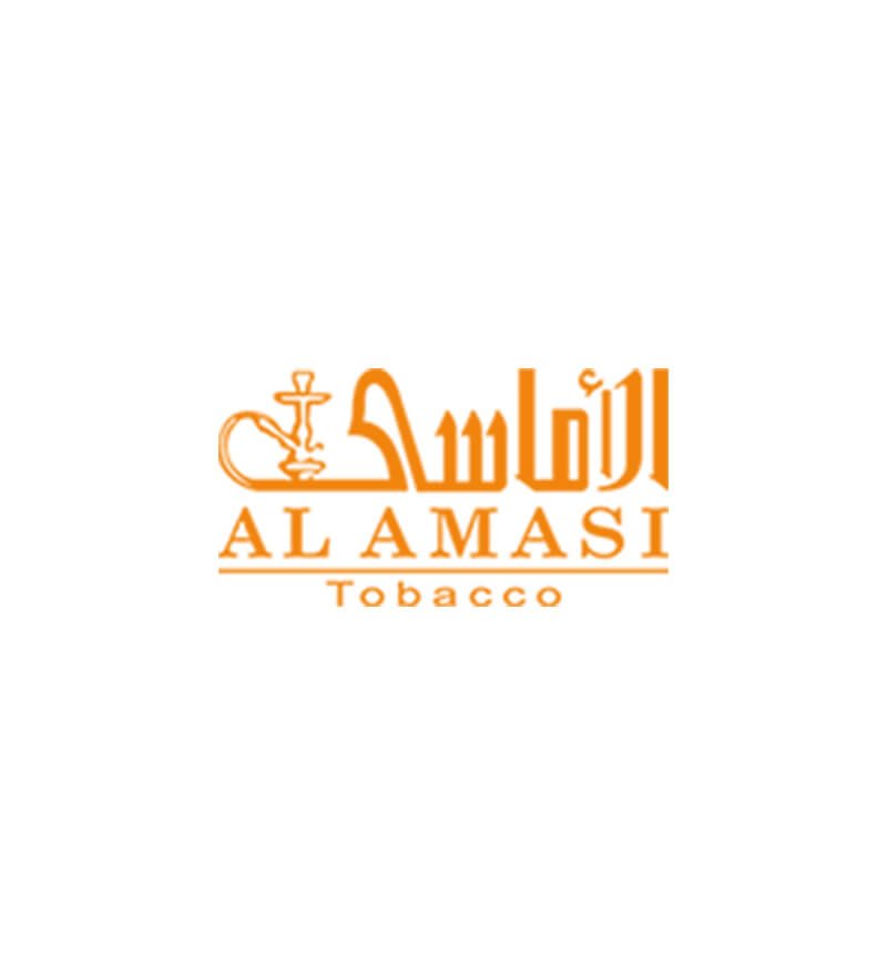 Al Amasi Tobacco